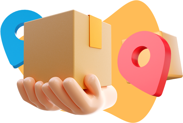 Обережно поводимося з товаром.