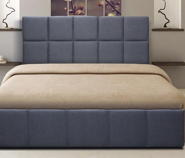 Ліжко двоспальне МК-1 з підйомним механізмом