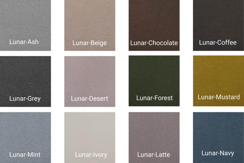 Палітра кольорів.